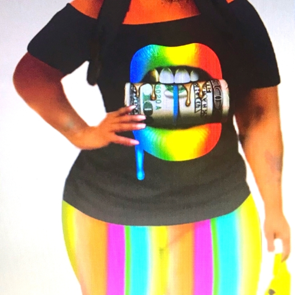 Woman outfits